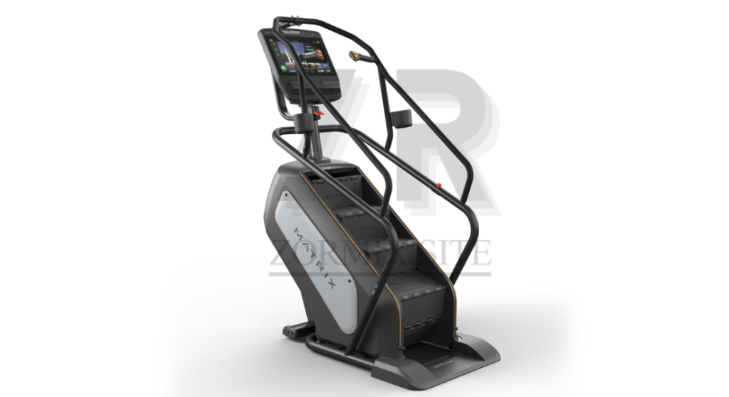 Matrix Fitness C5 Climbmill