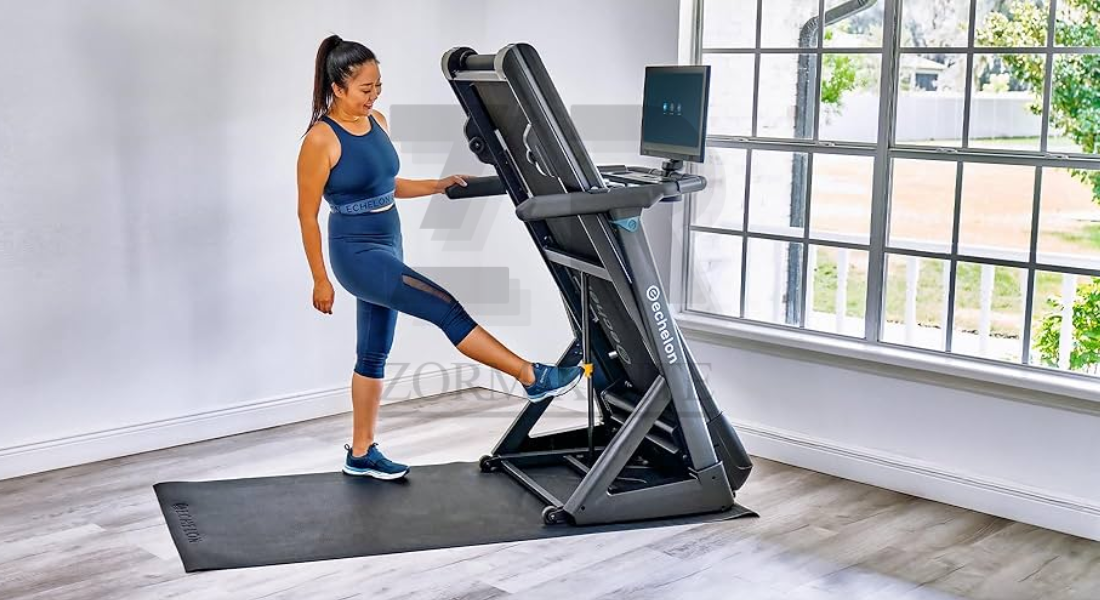 Echelon Stride 4s Treadmill