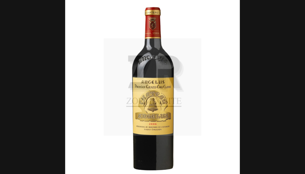 Château Angelus 2006