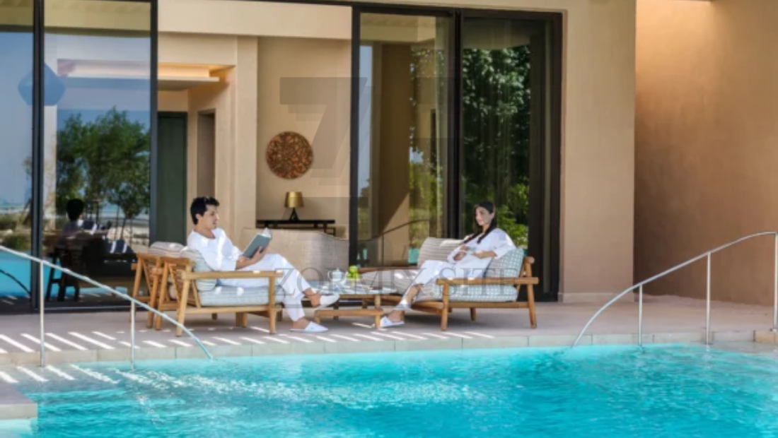 Exclusive Wellness Getaways